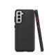 Zizo Surge Series Samsung Galaxy S21 Plus Slim Case - Smoke