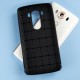 Olixar FlexiShield Dot LG V10 Case - Black