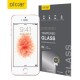 Olixar iPhone 5S / 5 / 5C Tempered Glass Screen Protector