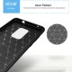 Olixar Sentinel Huawei Mate 20 X Case And Glass Screen Protector