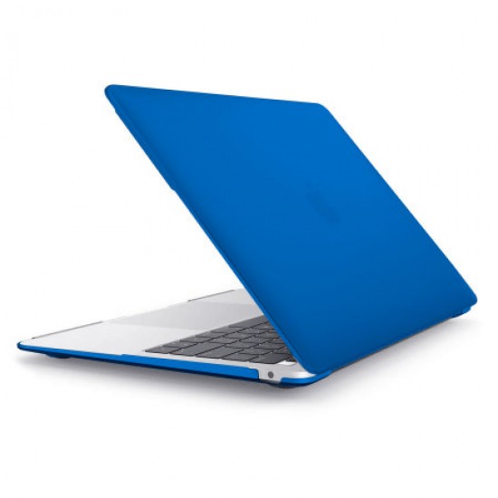 Olixar ToughGuard MacBook Air 13" Case (2018) - Blue