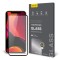 Olixar iPhone 11 Pro Full Cover Glass Screen Protector - Black