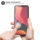 Olixar iPhone 11 Pro Full Cover Glass Screen Protector - Black