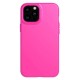 Tech 21 iPhone 12 Pro Evo Slim Case - Mystical Fuchsia