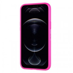 Tech 21 iPhone 12 Pro Evo Slim Case - Mystical Fuchsia