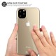 Olixar Ultra-Thin iPhone 11 Pro Max Case - 100% Clear