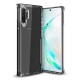 Olixar NovaShield Samsung Galaxy Note 10 Plus Bumper Case - Clear