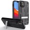 Zizo Transform Series iPhone 12 mini Tough Case - Black