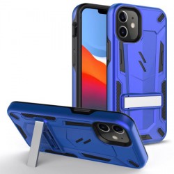 Zizo Transform Series iPhone 12 mini Tough Case - Blue/Black