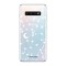 LoveCases Samsung S10 Plus Clear Starry Phone Case