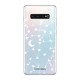 LoveCases Samsung S10 Plus Clear Starry Phone Case