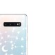 LoveCases Samsung S10 Plus Clear Starry Phone Case