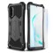 Olixar Samsung Note 10 Titan Armour 360 Protective Case - Black