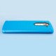 FlexiShield Dot LG V10 Case - Blue