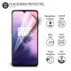 Olixar OnePlus 7 Screen Protector 2-in-1 Pack