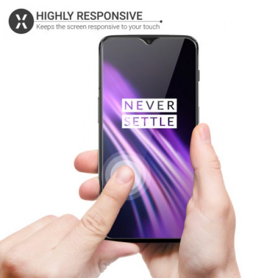 Olixar OnePlus 7 Tempered Glass Screen Protector