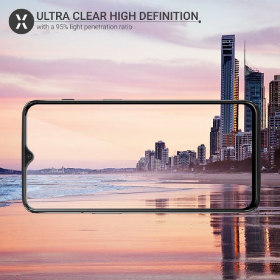 Olixar OnePlus 7 Tempered Glass Screen Protector