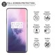 Olixar OnePlus 7T Pro Full Cover Glass Screen Protector