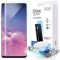 Whitestone Dome Glass Samsung Galaxy S10 Full Cover Screen Protector