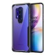 Olixar NovaShield OnePlus 8 Pro Bumper Case - Black