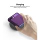 Ringke Slim Samsung Galaxy Z Flip Tough Case - Purple