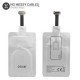 Olixar Samsung M31 Ultra Thin USB-C Wireless Charging Adapter