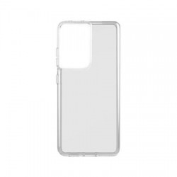 Tech21 Samsung Galaxy S21 Ultra Evo Clear Case - Clear