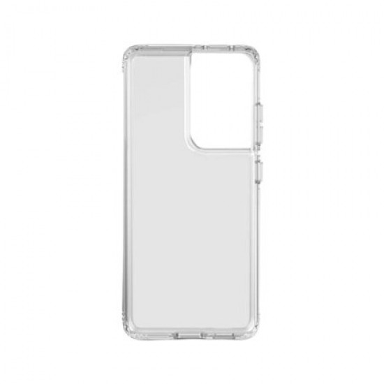 Tech21 Samsung Galaxy S21 Ultra Evo Clear Case - Clear