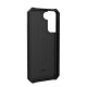 UAG Samsung Galaxy S21 Monarch Carbon Fiber Case - Black
