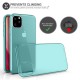 Olixar FlexiShield iPhone 11 Pro Gel Case - Blue