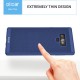 Olixar MeshTex Samsung Galaxy Note 9 Slim Case - Ocean Blue