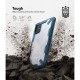 Ringke Fusion X Samsung Galaxy A71 Tough Case - Space Blue