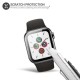 Olixar Apple Watch Series SE/ 6 / 5 / 4 Glass Screen Protector - 44mm