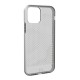 UAG Lucent iPhone 12 Slim-Tough Case - Ash