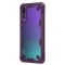 Ringke Fusion X Huawei P20 Pro Tough Case - Lilac Purple