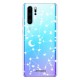 LoveCases Huawei P30 Pro Clear Starry Phone Case