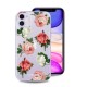 LoveCases iPhone 11 Rose Cases Trio Gift Pack - Clear Multi