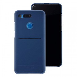 Official Huawei Honor View 20 Protective Case - Blue