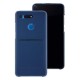 Official Huawei Honor View 20 Protective Case - Blue