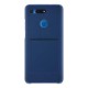 Official Huawei Honor View 20 Protective Case - Blue