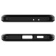 Spigen Samsung Galaxy S21 Tough Armor Rugged Case - Black