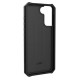 UAG Samsung Galaxy S21 Plus Monarch Carbon Fiber Case - Black