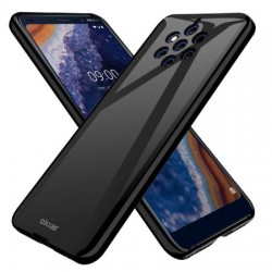 Olixar FlexiShield Nokia 9 Pureview Gel Case - Black