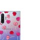 LoveCases Samsung Note 10 Plus Lollypop Clear Phone Case