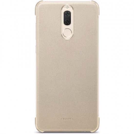 Huawei Back Cover Case for Huawei Mate 10 Lite in Gold