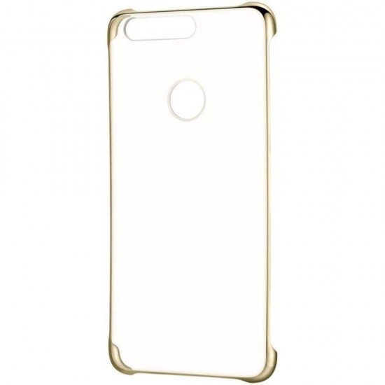 Huawei Protective Case for Huawei Honor 8 in Gold