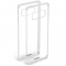 Krusell Bovik Clear Case for Samsung Galaxy Note 8