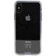 Krusell Kivik Pro Cover for Apple iPhone X/XS in Clear