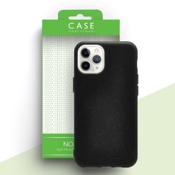 Case FortyFour No.100 for Apple iPhone 11 Pro Max in Black