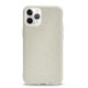 Case FortyFour No.100 for Apple iPhone 11 Pro Max in White
